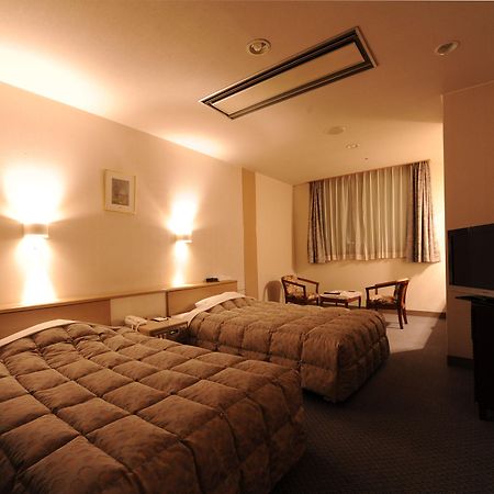 Kirishima Hotel Ngoại thất bức ảnh