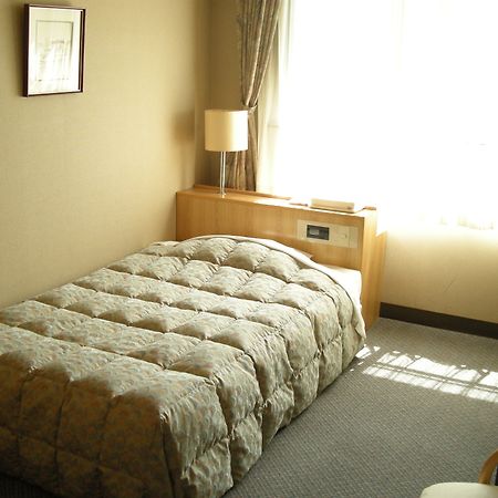 Kirishima Hotel Ngoại thất bức ảnh