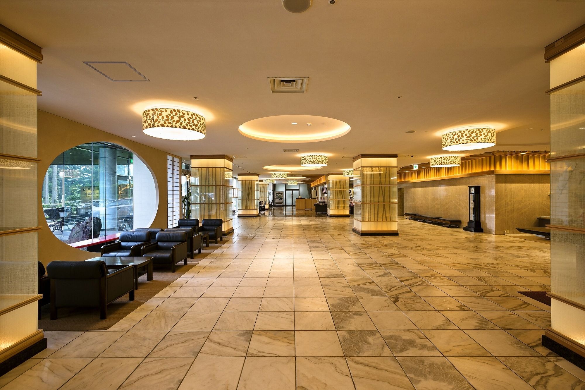 Kirishima Hotel Ngoại thất bức ảnh