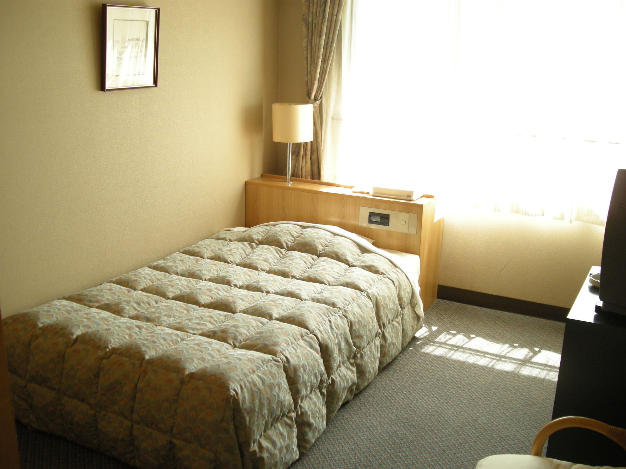 Kirishima Hotel Ngoại thất bức ảnh