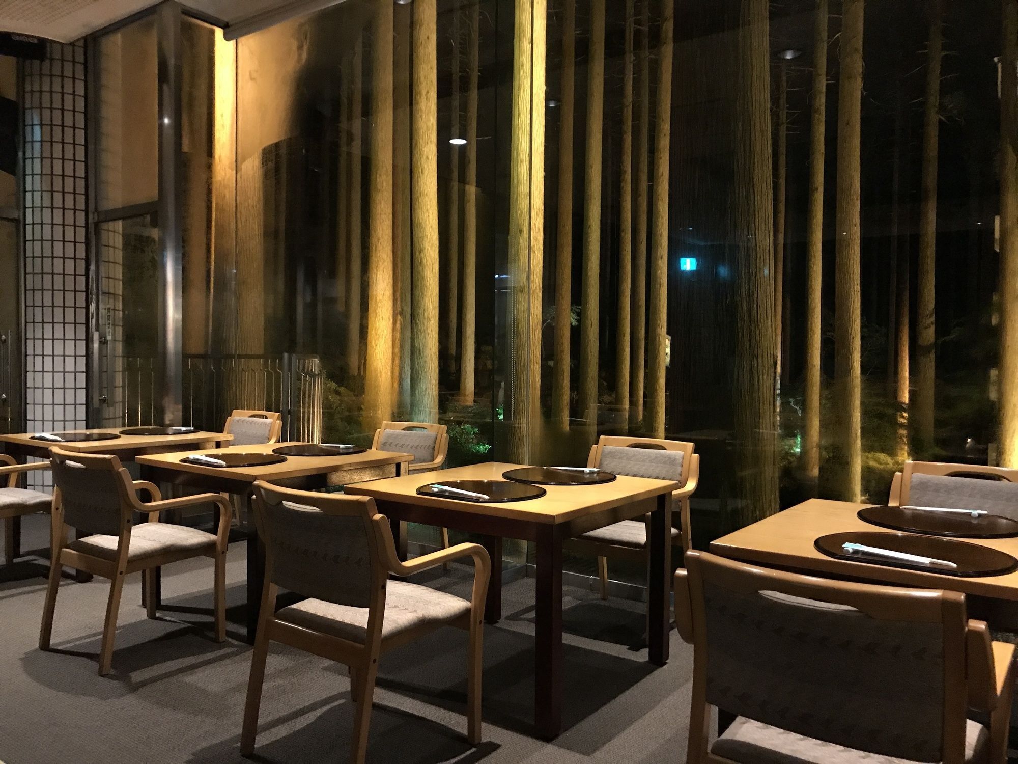Kirishima Hotel Ngoại thất bức ảnh